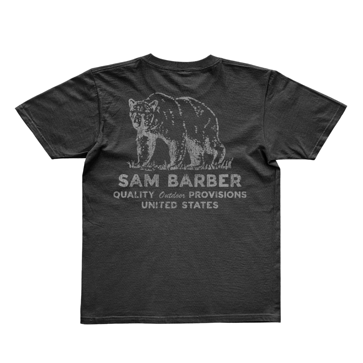 Bear Tee