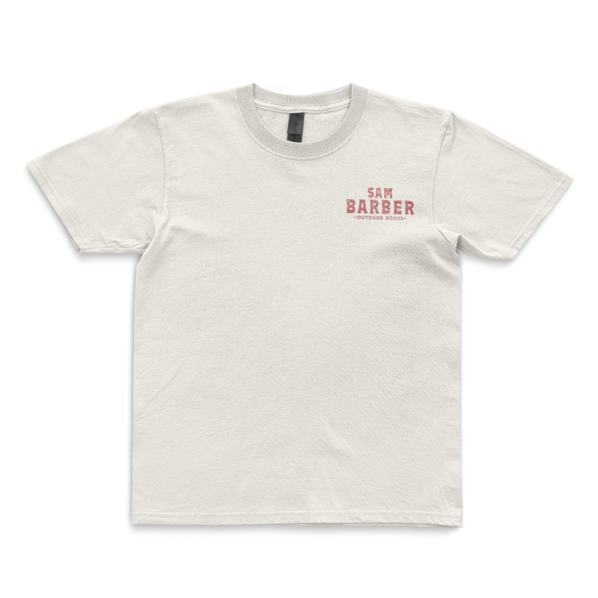 GOBBLER TEE (IVORY)