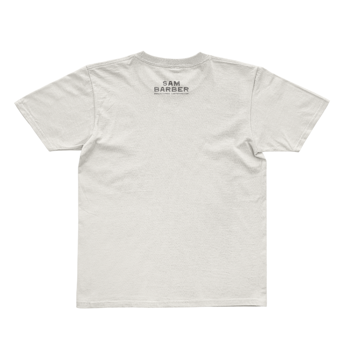 GUITAR PHOTO TEE