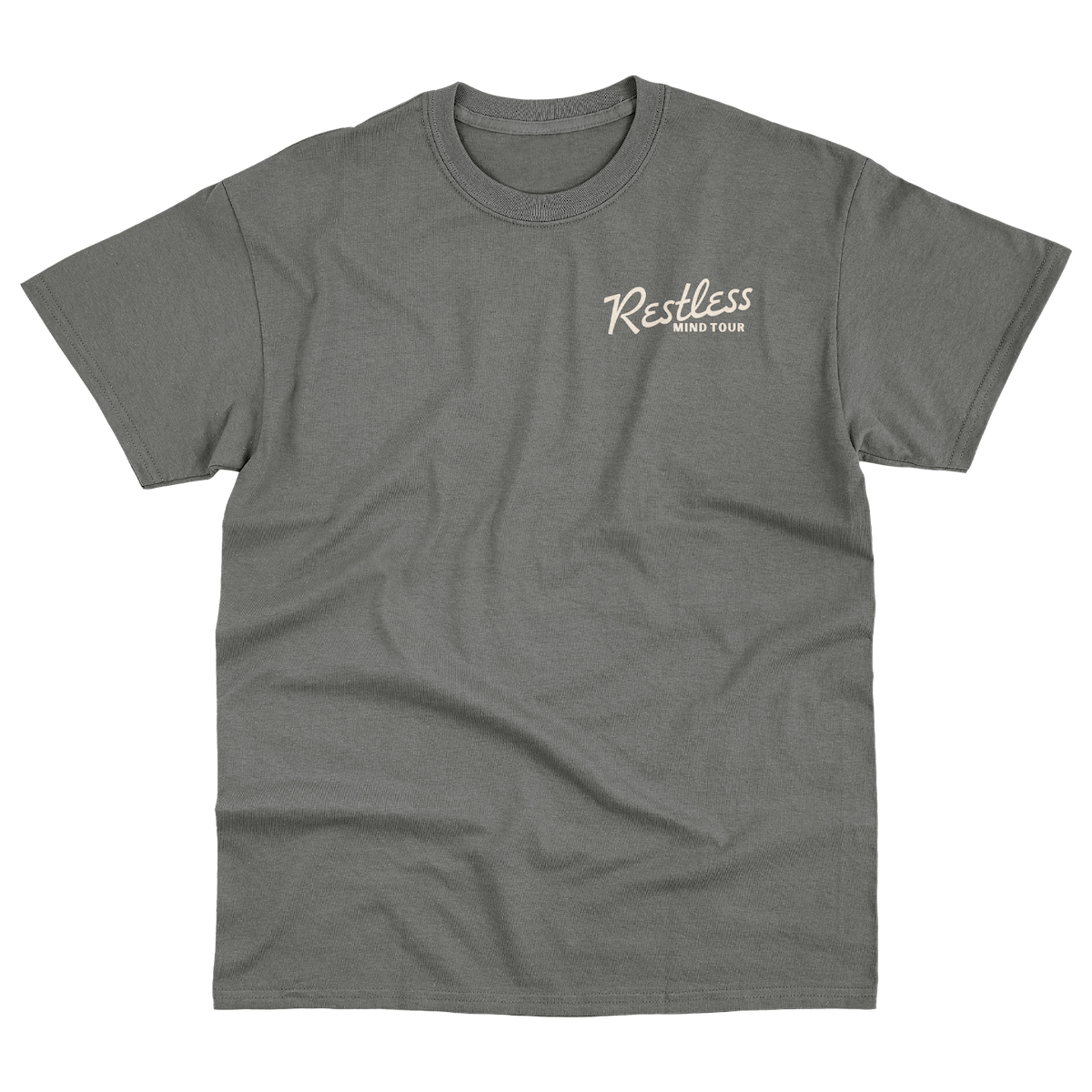 Ole Blue Tee