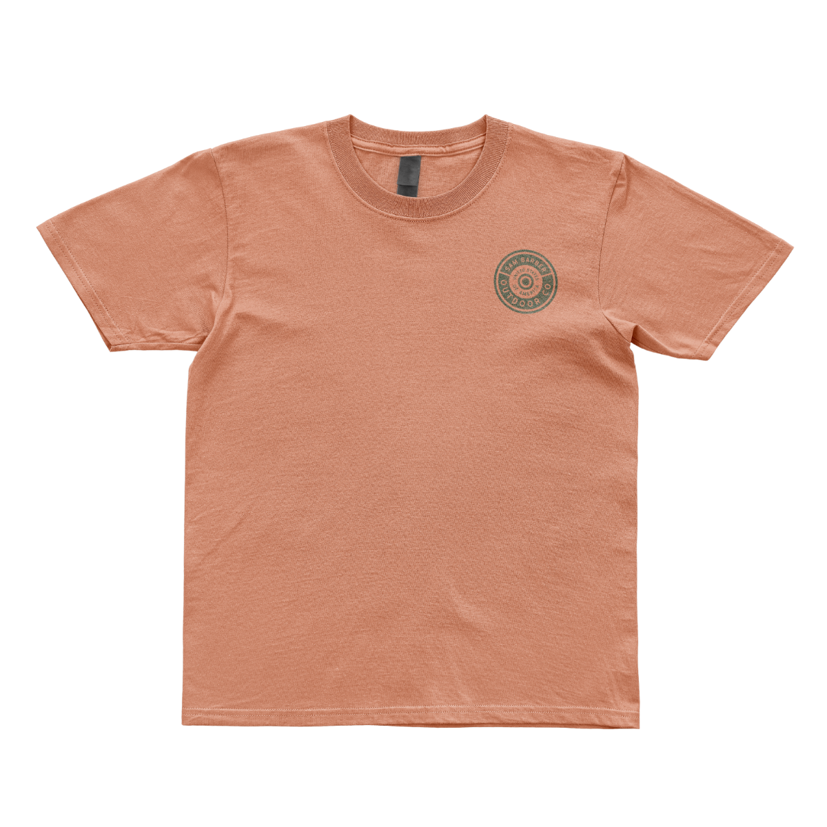 SHOTSHELL TEE (YAM)