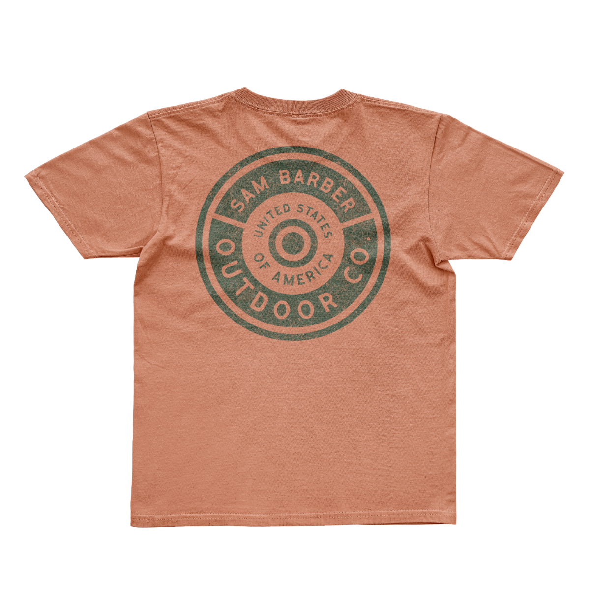 SHOTSHELL TEE (YAM)