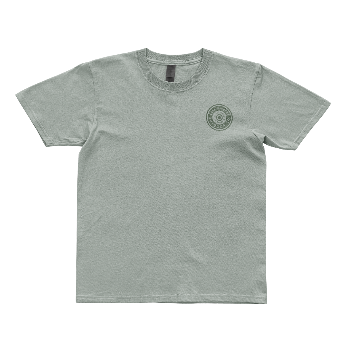 SHOTSHELL TEE (BAY)