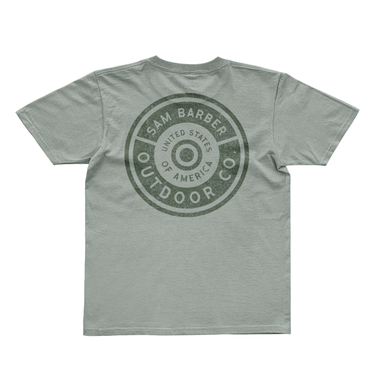 SHOTSHELL TEE (BAY)