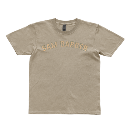 Duckdog Tee (Khaki)