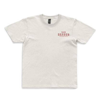 GOBBLER TEE (IVORY)