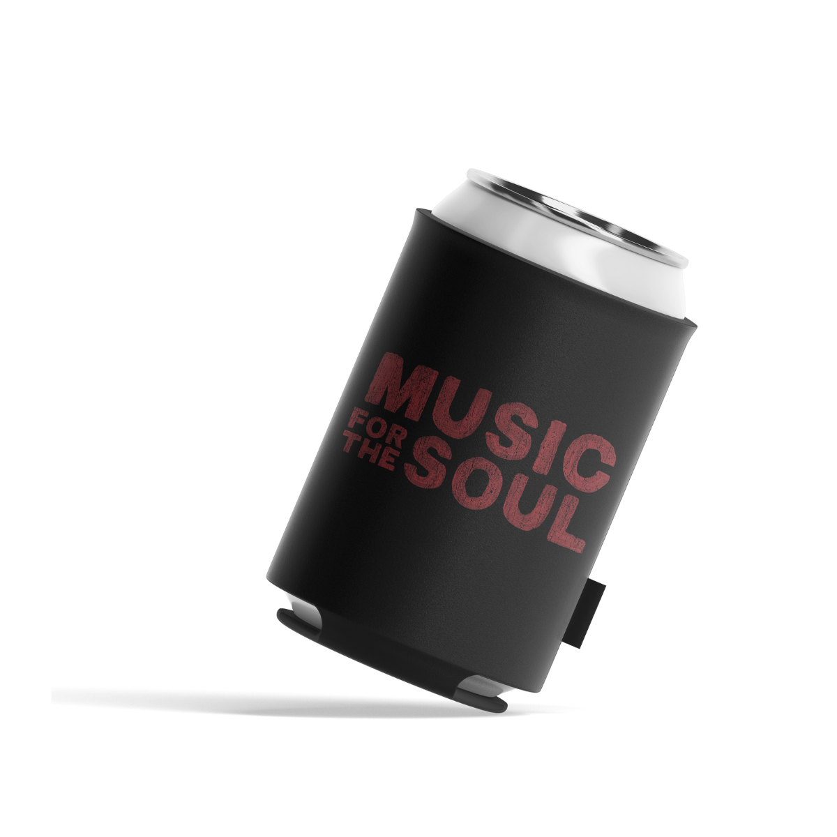 Music for the Soul Koozie