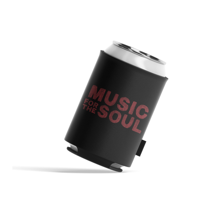 Music for the Soul Koozie