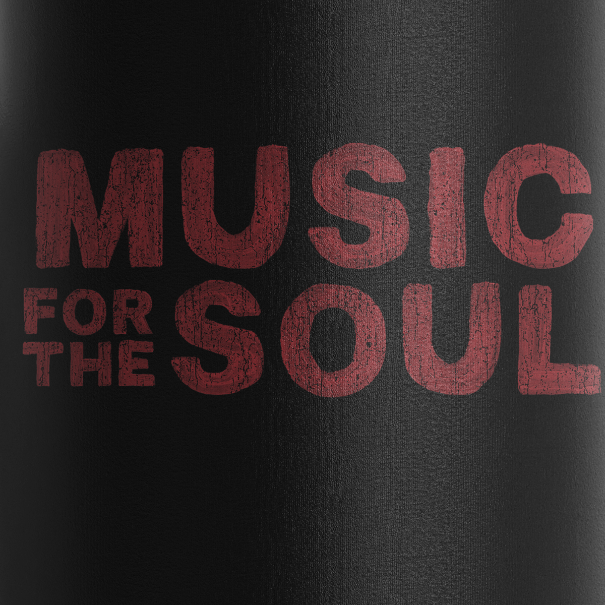 Music for the Soul Koozie