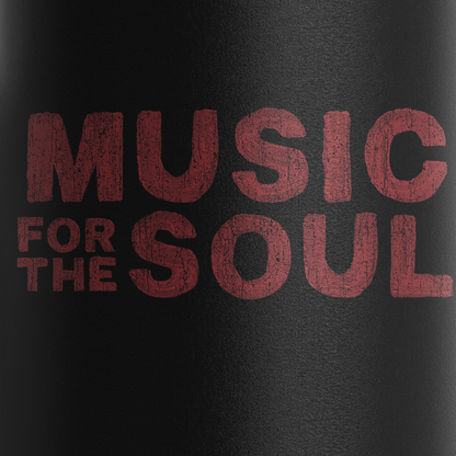 Music for the Soul Koozie