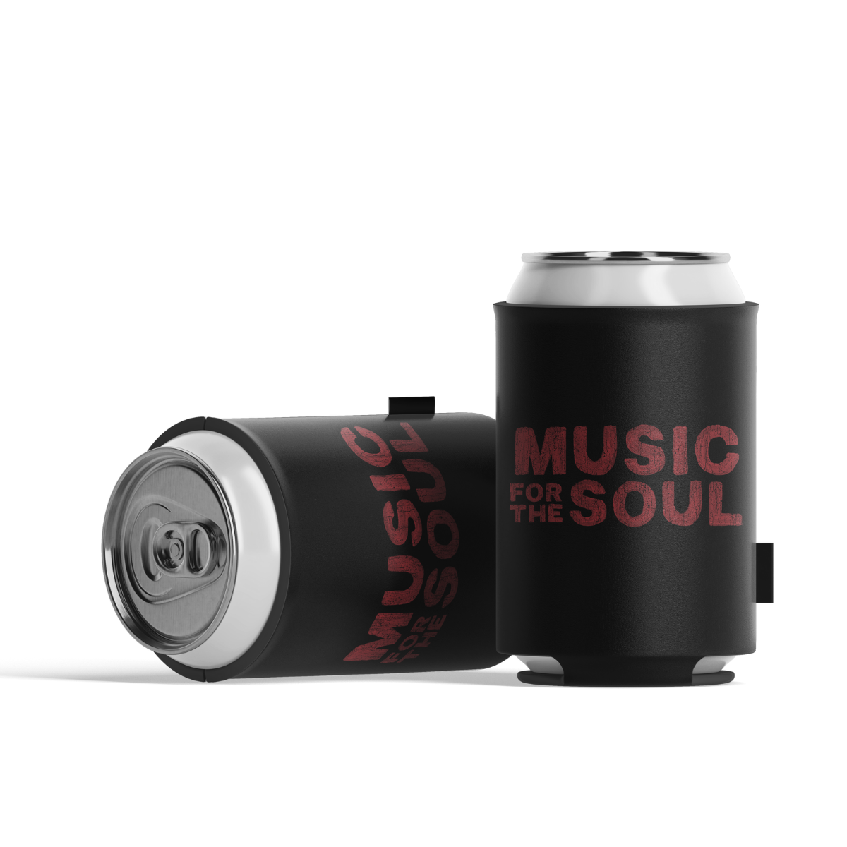Music for the Soul Koozie