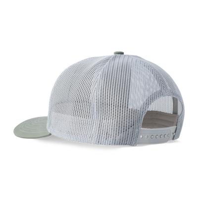 RANCH SUPPLY COW PATCH HAT (GREEN)