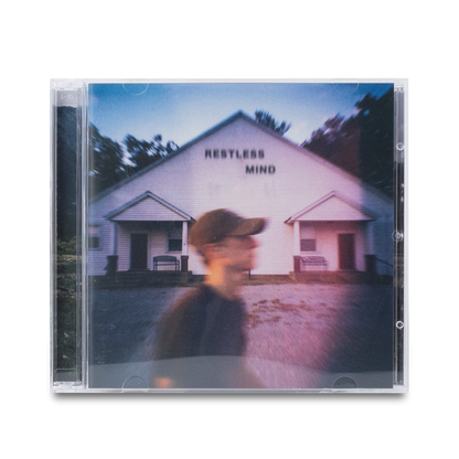 Restless Mind CD
