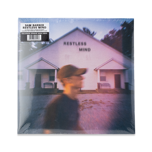 Restless Mind LP