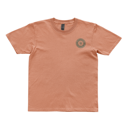 SHOTSHELL TEE (YAM)