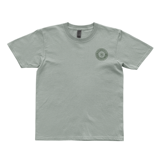 SHOTSHELL TEE (BAY)