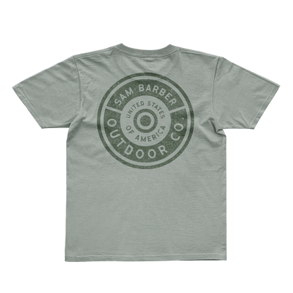 SHOTSHELL TEE (BAY)
