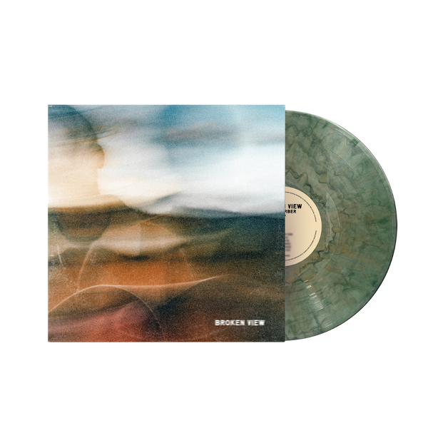 "BROKEN VIEW COLLECTION"