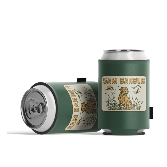 Lab Patch Can Cooler
