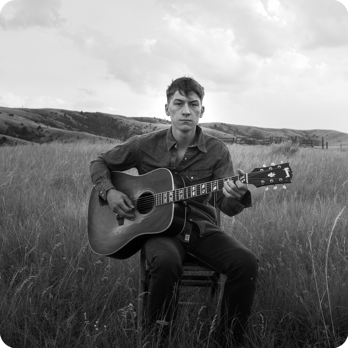 Sam Barber Music